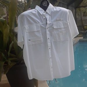 Reel Legends fishing shirt